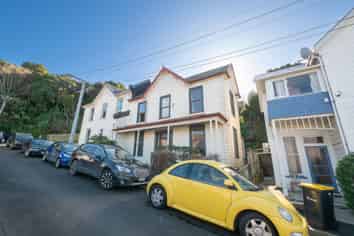 3 Drummond Street, North Dunedin