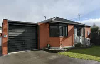 10/187 Ashgrove Terrace, Somerfield
