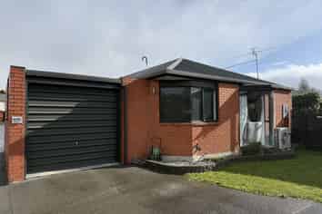 10/187 Ashgrove Terrace, Somerfield