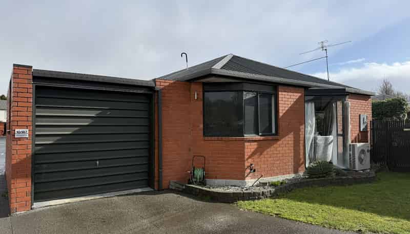 10/187 Ashgrove Terrace, Somerfield