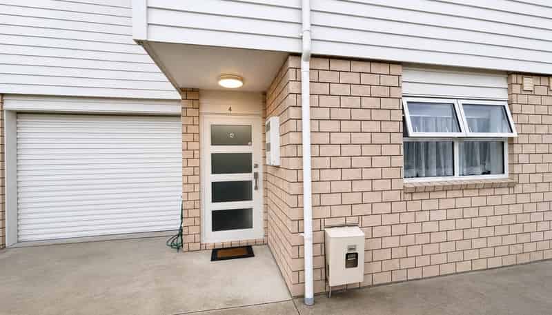 4/13 Paterson Street, Frankton