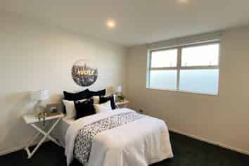 4/13 Paterson Street, Frankton
