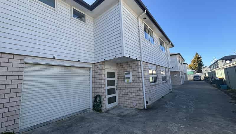4/13 Paterson Street, Frankton