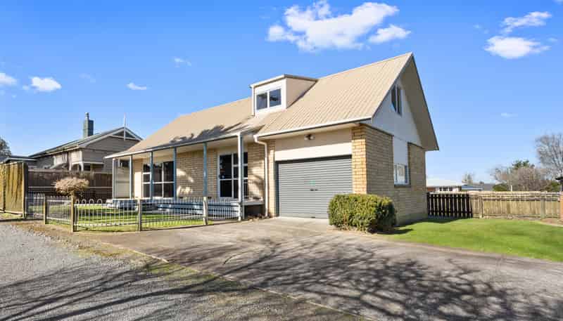 18A George Street, Morrinsville
