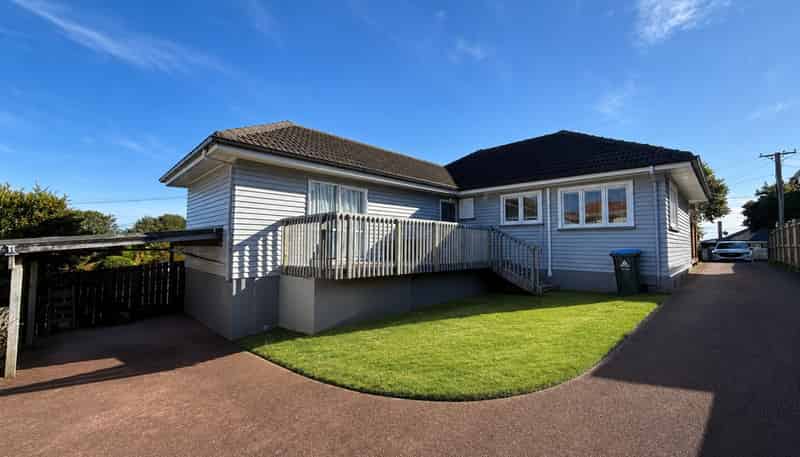 16 Dornwell Road, Mount Roskill