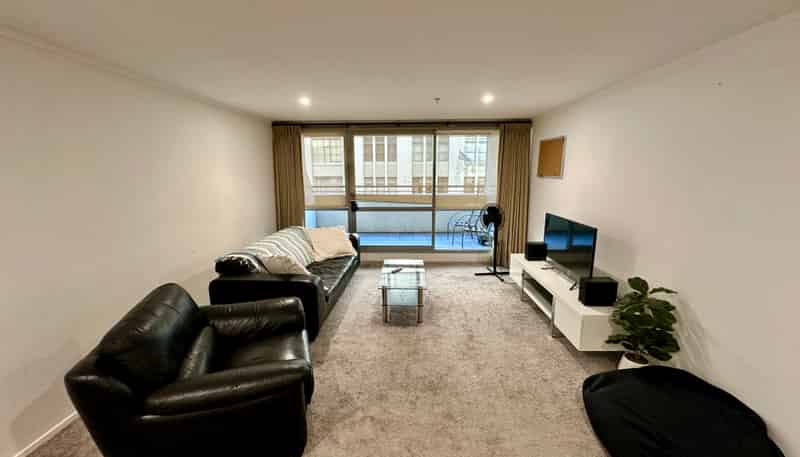 105/47 Hobson Street, Auckland Central