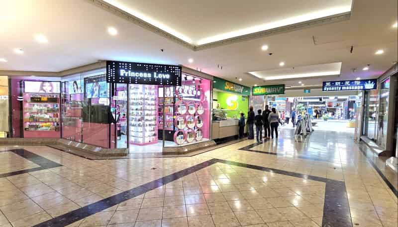 Unit D/ 239 Queen Street, Auckland Central