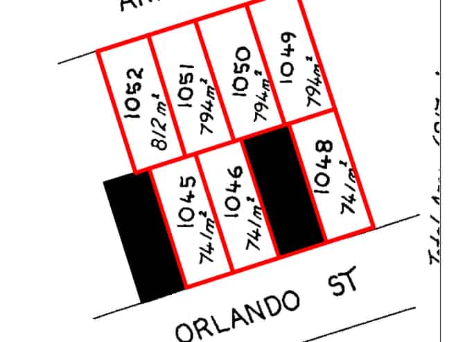 99 Ariel Street, Stratford