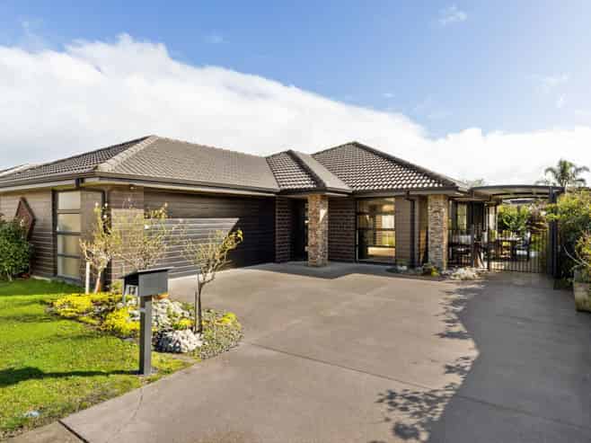 13 Edgeview Crescent, Fitzroy