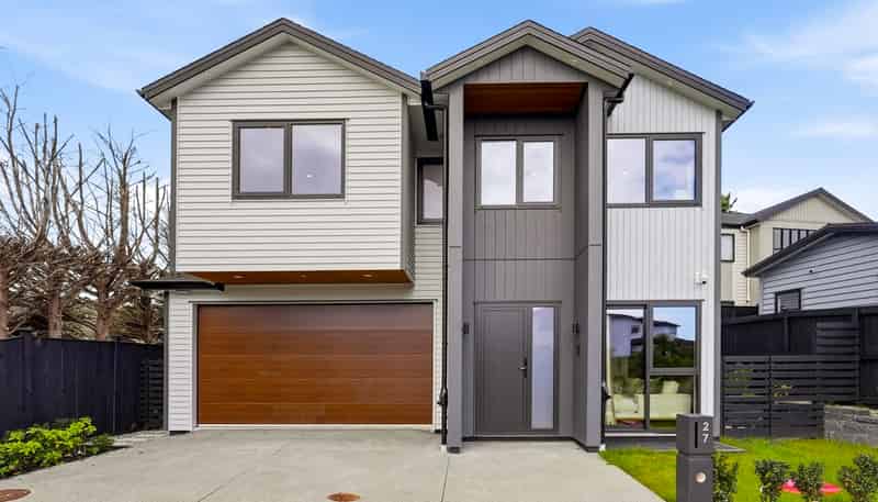 27 Francesco Drive, Karaka