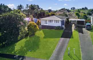 41 Totara Street, Waiuku