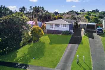 41 Totara Street, Waiuku