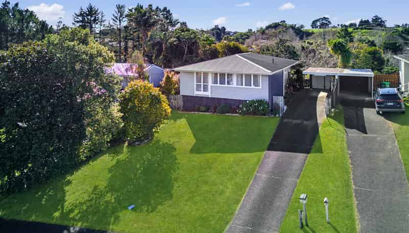 41 Totara Street, Waiuku