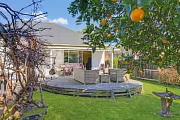 28 Pollen Street, Kawerau