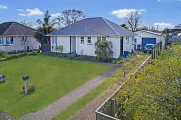 28 Pollen Street, Kawerau