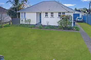 28 Pollen Street, Kawerau
