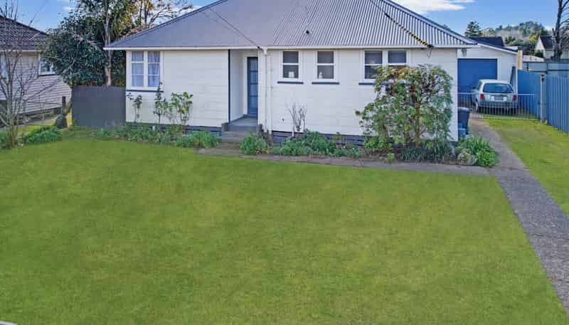 28 Pollen Street, Kawerau