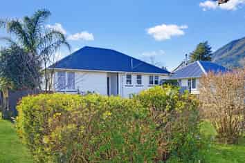 28 Pollen Street, Kawerau