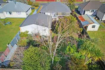 28 Pollen Street, Kawerau