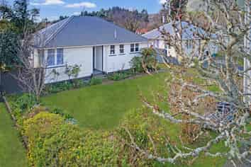 28 Pollen Street, Kawerau