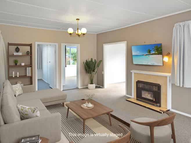 27 Roore Street, Foxton Beach