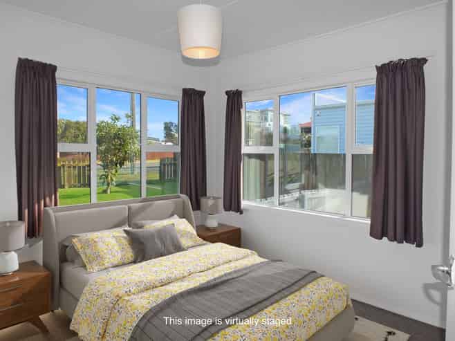 27 Roore Street, Foxton Beach