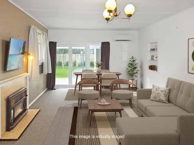 27 Roore Street, Foxton Beach