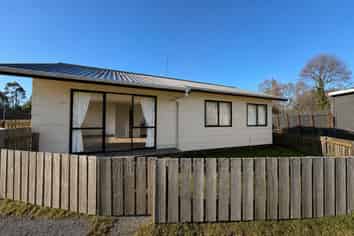 33C Edmund Road, Mangakakahi