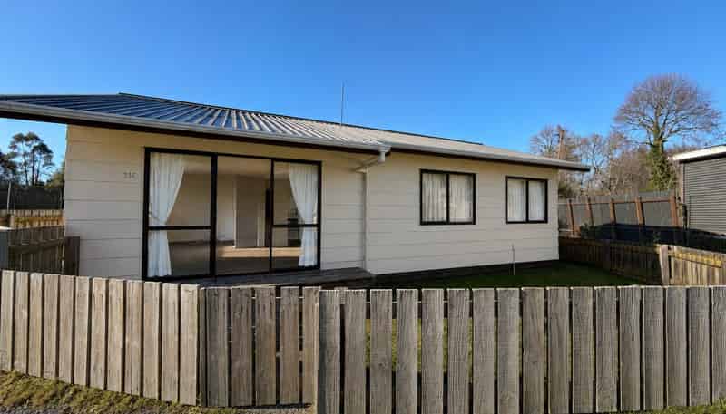 33C Edmund Road, Mangakakahi