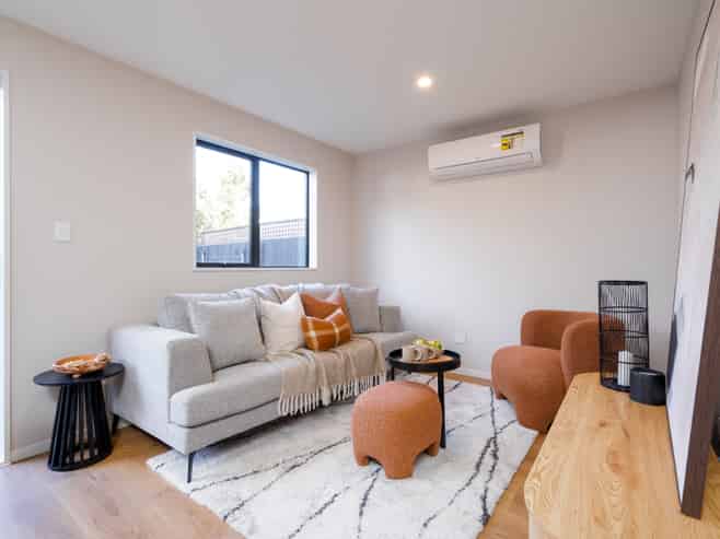 5/66 Main North Road, Papanui