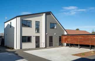 5/66 Main North Road, Papanui