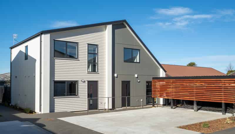 5/66 Main North Road, Papanui