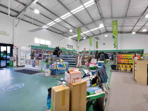 Farm Source – Lease runs to 2042