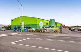 Farm Source – Lease runs to 2042