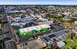 Farm Source – Lease runs to 2042