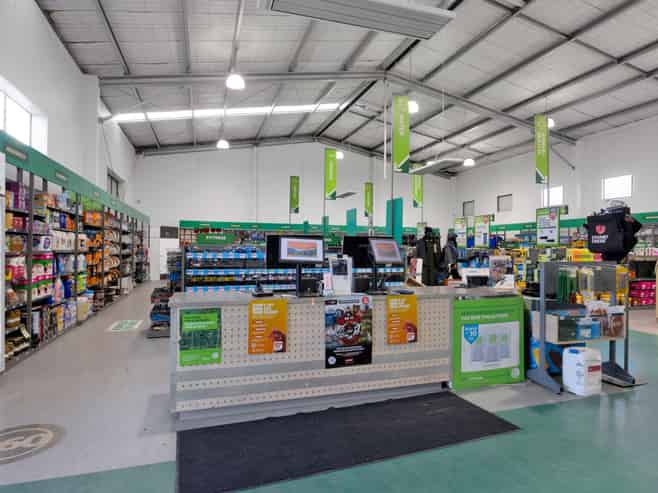 Farm Source – Lease runs to 2042
