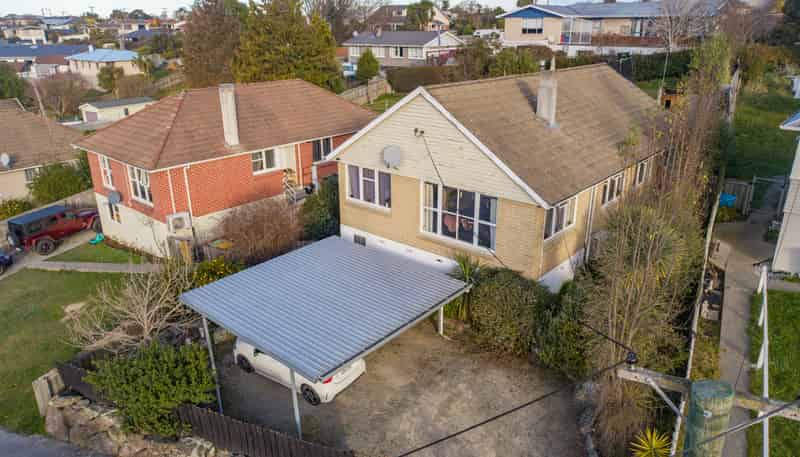 24 Pukaki Street, Glenwood
