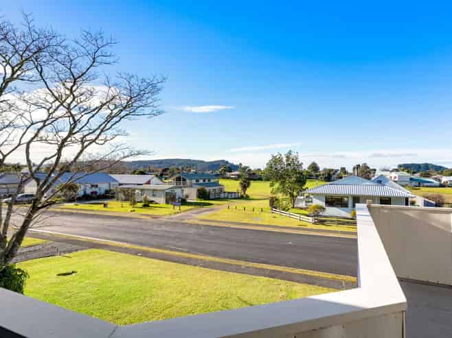 115 Park Avenue, Whangamata