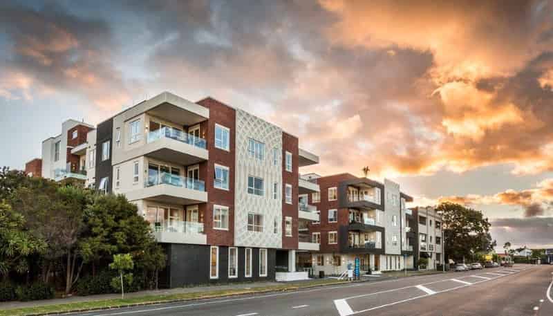 G03/62 Surrey Crescent, Grey Lynn
