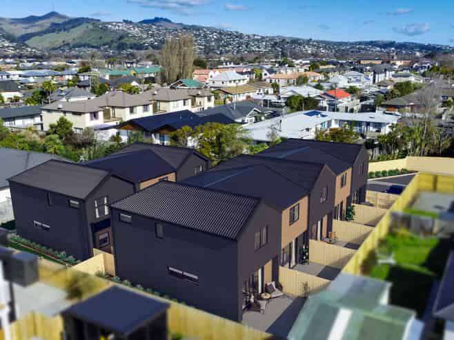 4/4 Burlington Street, Sydenham