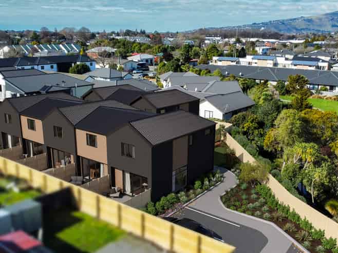 4/4 Burlington Street, Sydenham