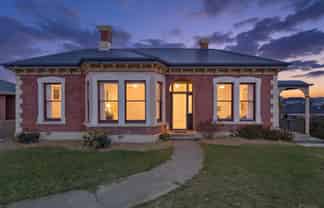 104 North Street, Seaview