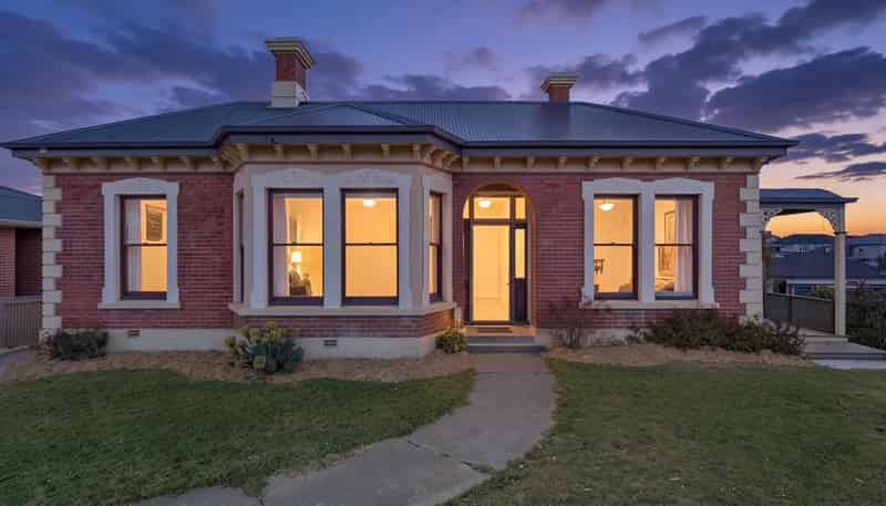 104 North Street, Seaview