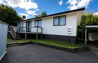 7 Crystal Place, Pukehangi