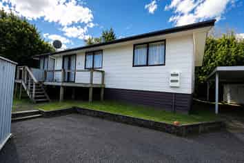 7 Crystal Place, Pukehangi