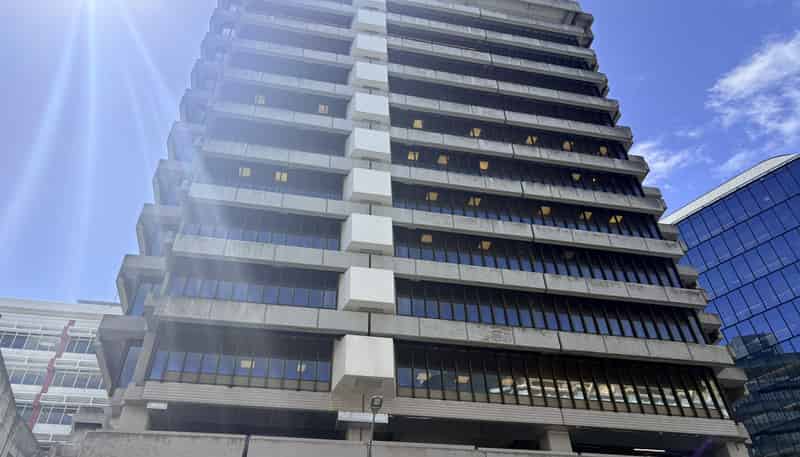 Part Level/94 Featherston Street, Wellington Central