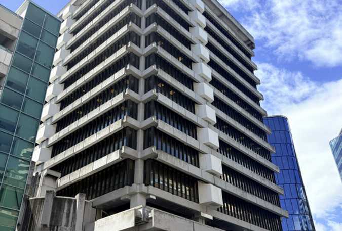 Part Level/94 Featherston Street, Wellington Central