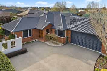 30 Carmana Gardens, Rangiora