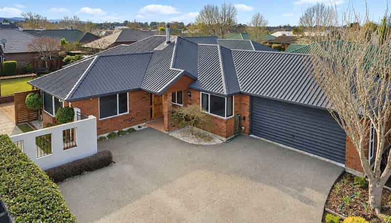 30 Carmana Gardens, Rangiora