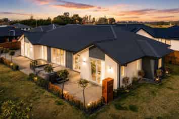 70 Watkins Drive, Rangiora